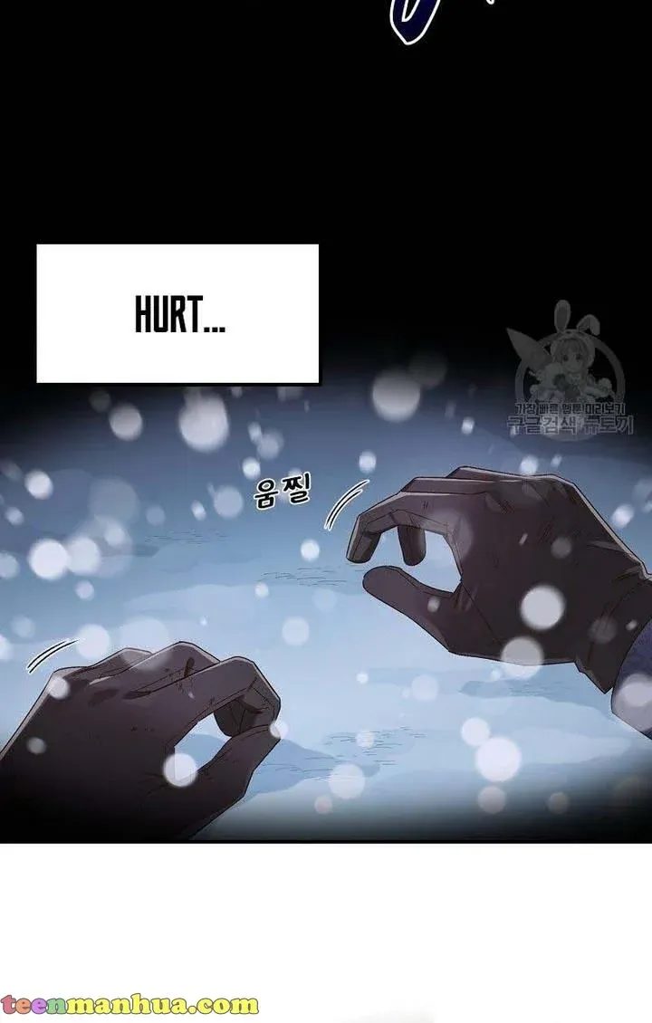 Death to the white ferret weasel Chapter 3 page 70