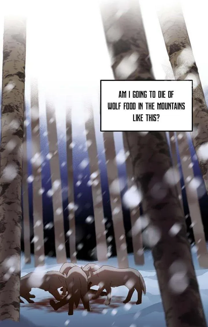 Death to the white ferret weasel Chapter 3 page 71