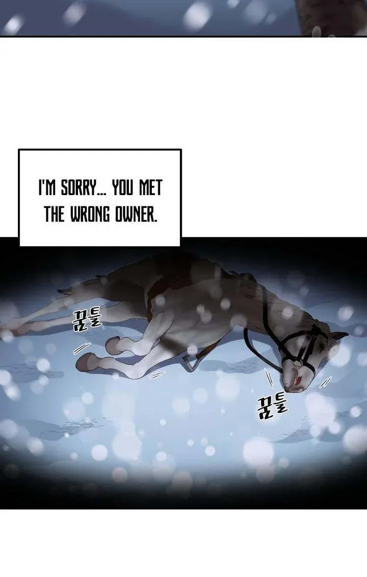 Death to the white ferret weasel Chapter 3 page 72