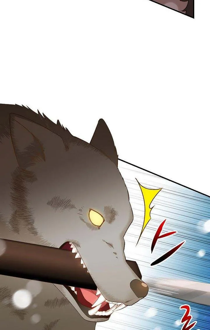 Death to the white ferret weasel Chapter 3 page 7