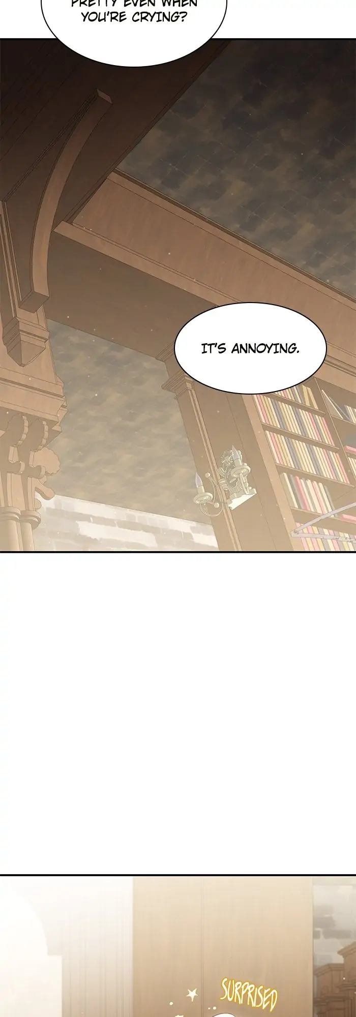 Death to the white ferret weasel Chapter 47 page 14