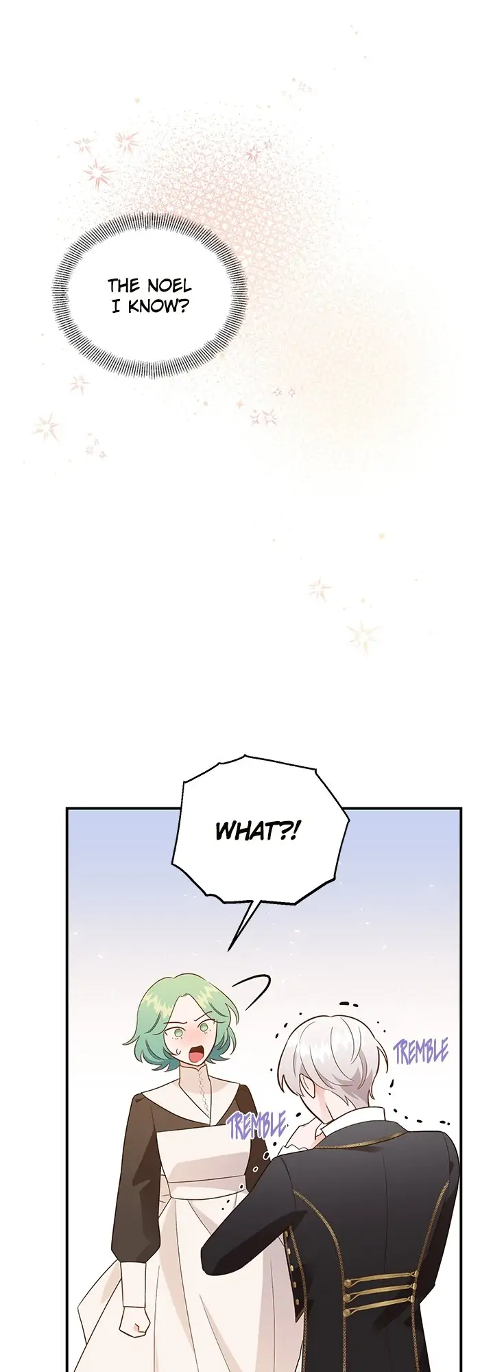 Death to the white ferret weasel Chapter 47 page 16