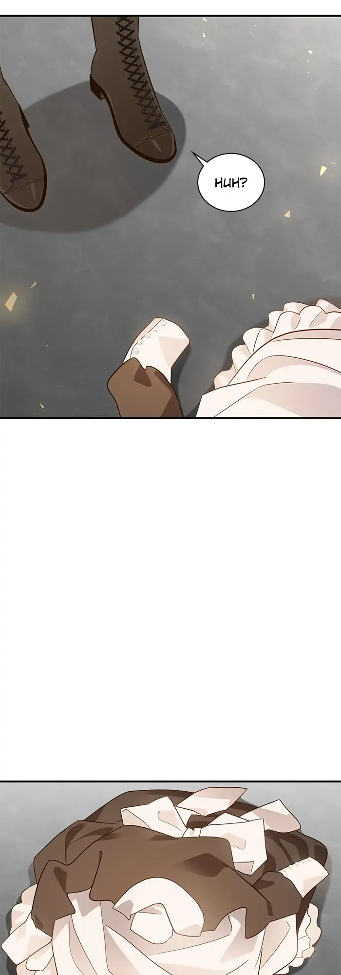 Death to the white ferret weasel Chapter 47 page 29