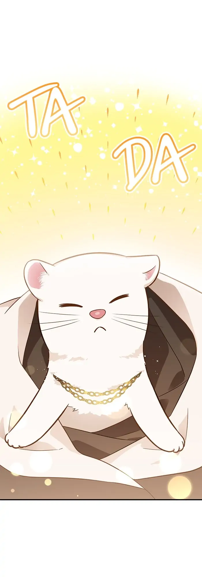 Death to the white ferret weasel Chapter 47 page 34