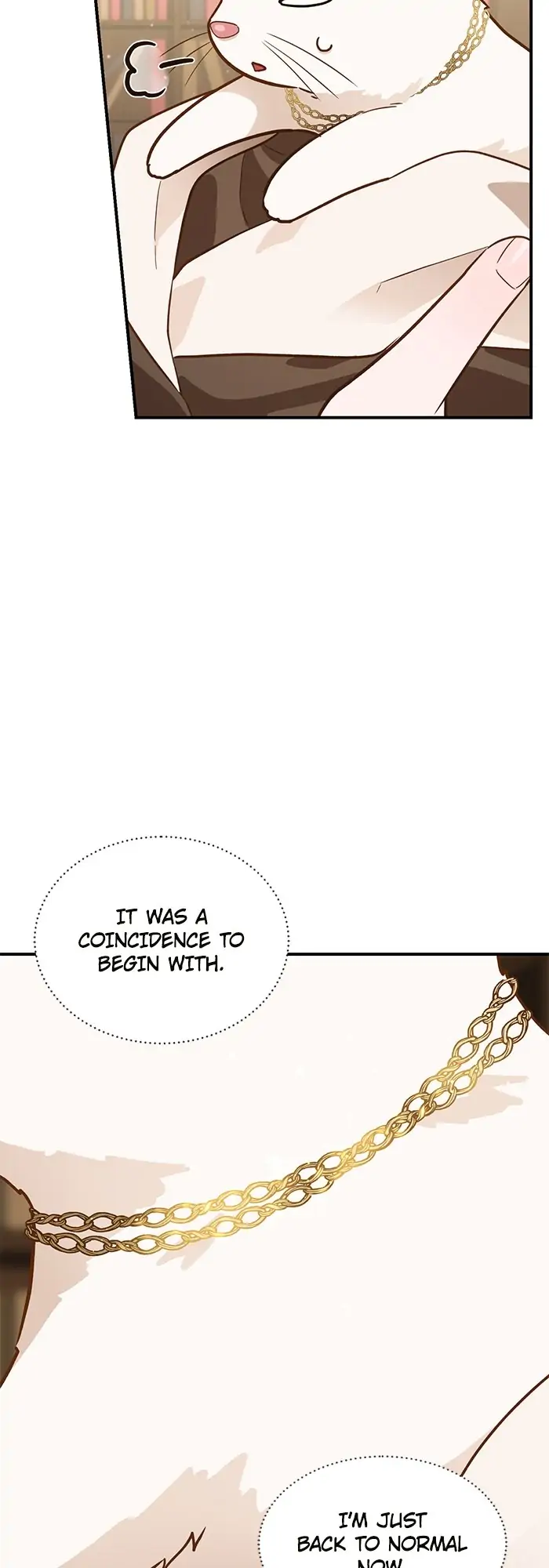 Death to the white ferret weasel Chapter 47 page 36