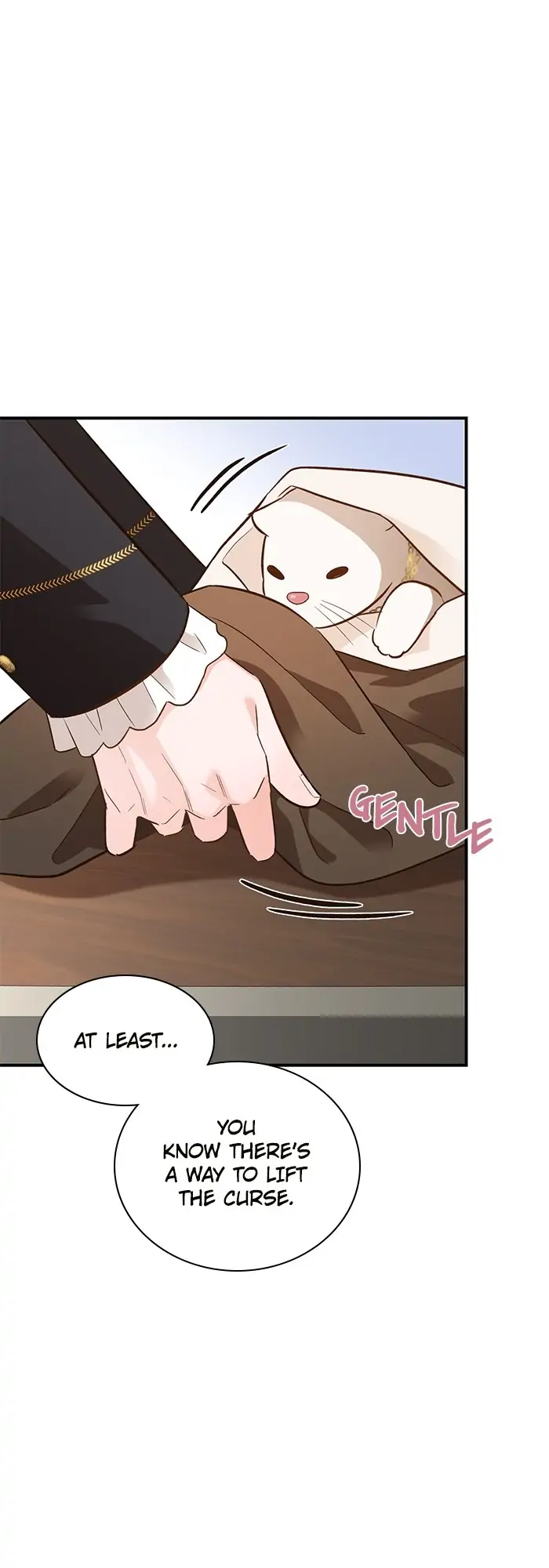 Death to the white ferret weasel Chapter 47 page 39