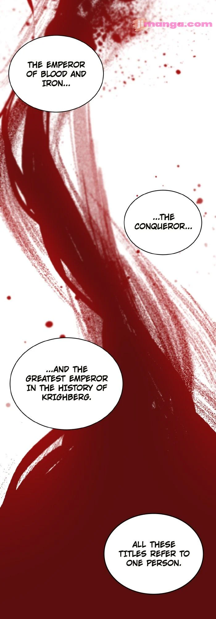 Death to the white ferret weasel Chapter 50 page 10