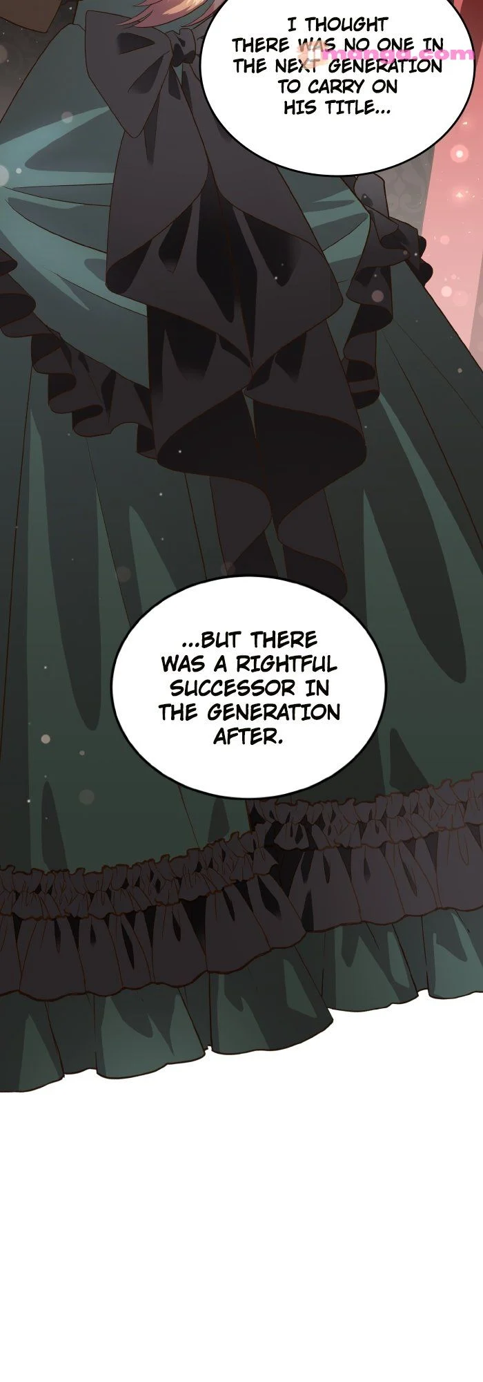 Death to the white ferret weasel Chapter 50 page 12