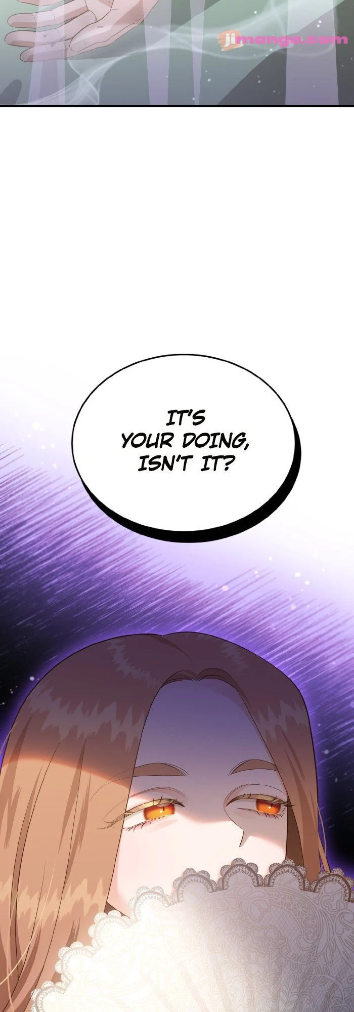 Death to the white ferret weasel Chapter 50 page 1