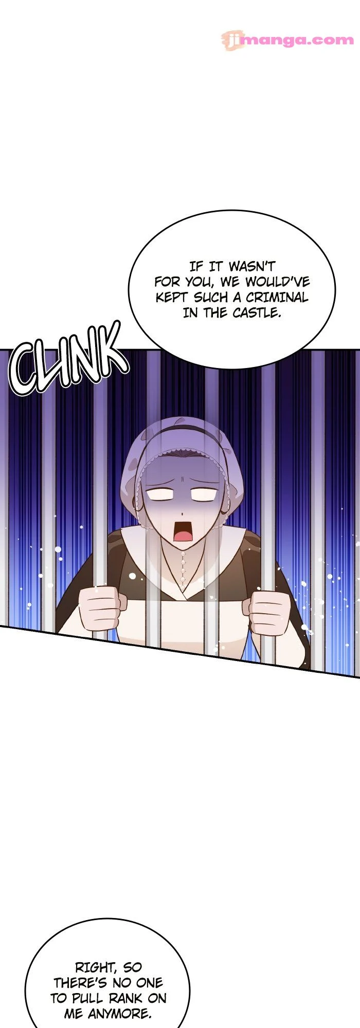 Death to the white ferret weasel Chapter 50 page 29