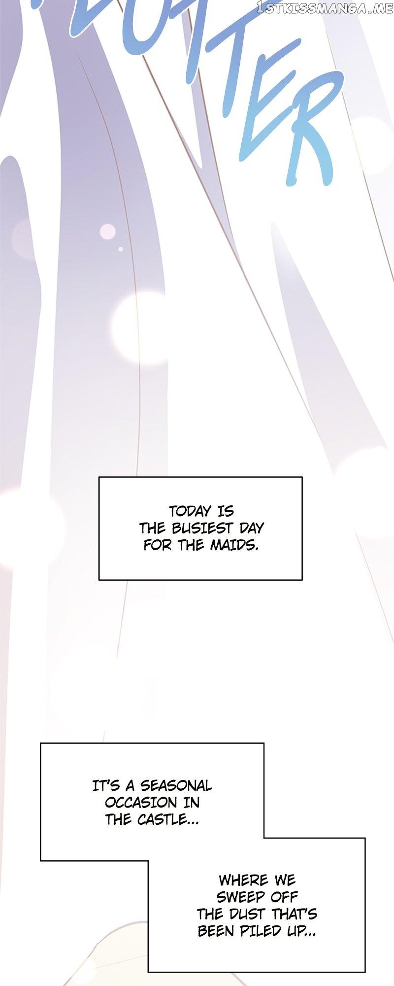 Death to the white ferret weasel Chapter 62 page 36