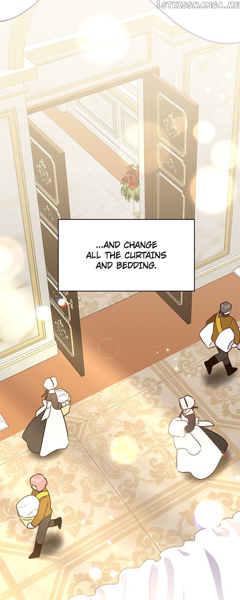 Death to the white ferret weasel Chapter 62 page 37