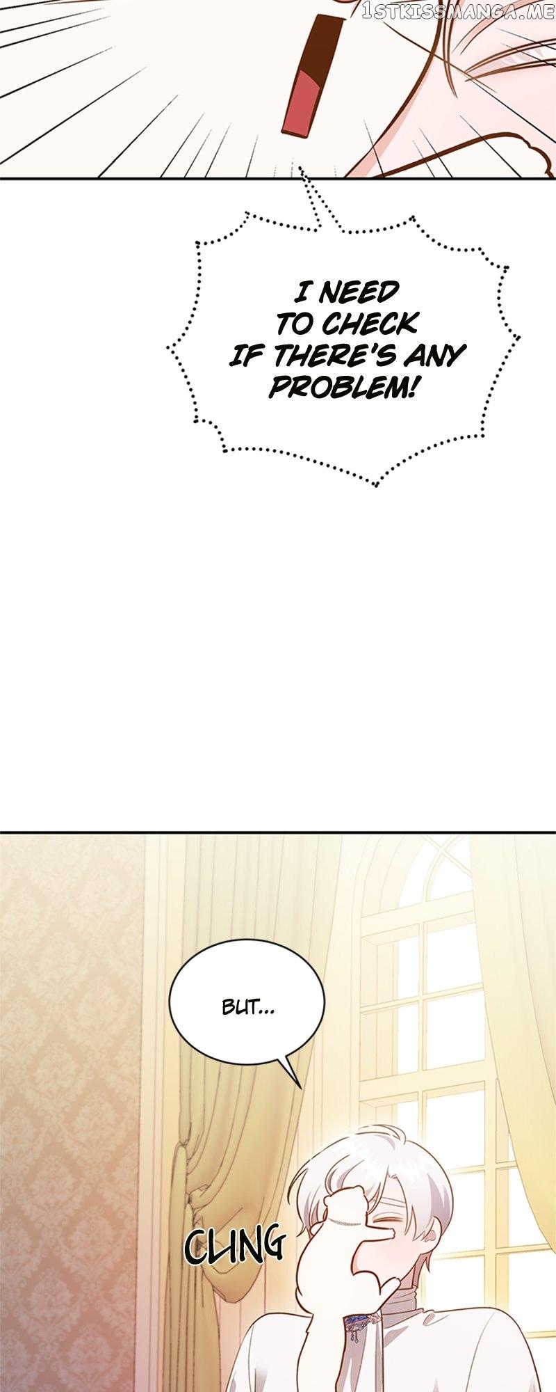 Death to the white ferret weasel Chapter 62 page 3