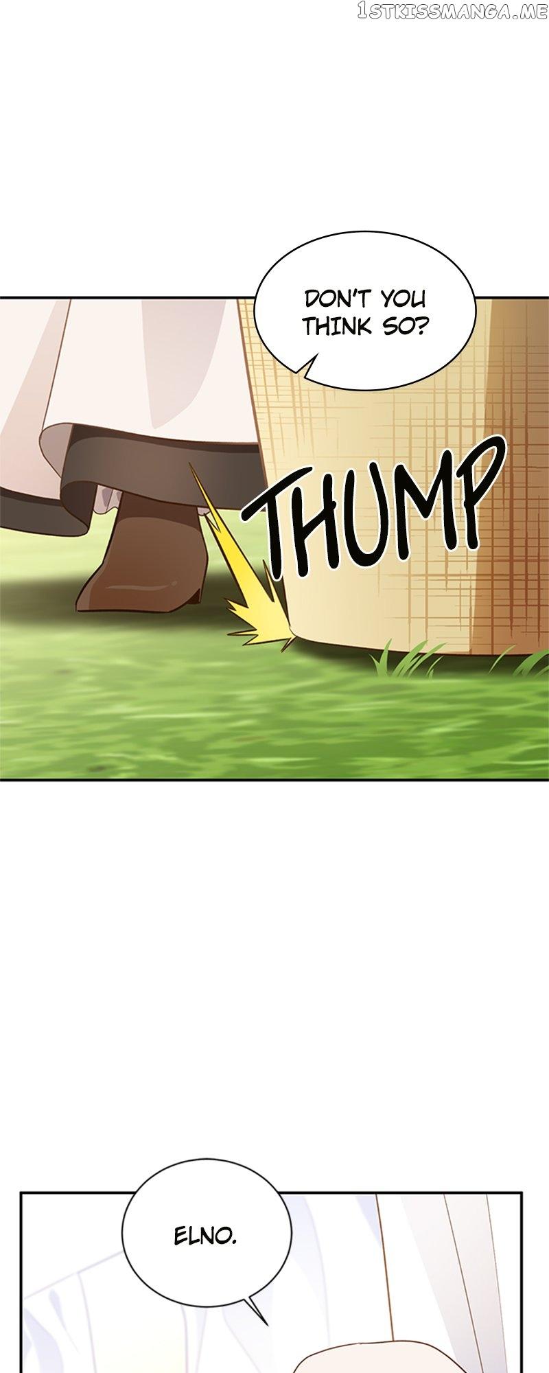 Death to the white ferret weasel Chapter 62 page 41