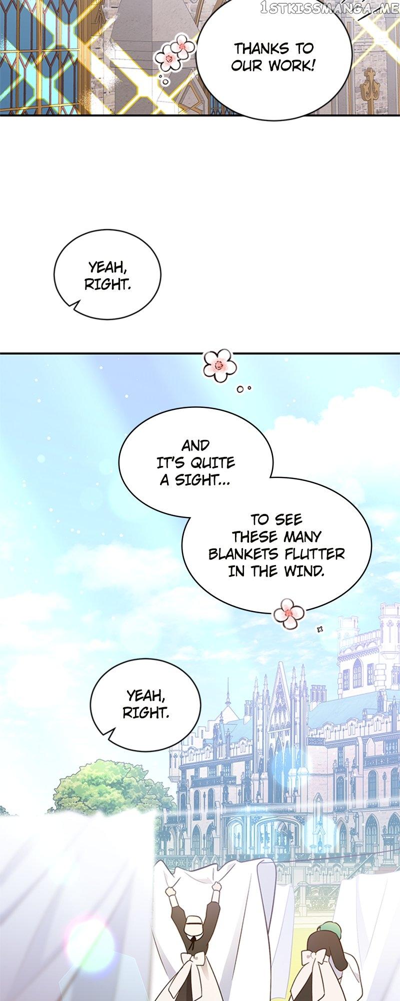 Death to the white ferret weasel Chapter 62 page 44