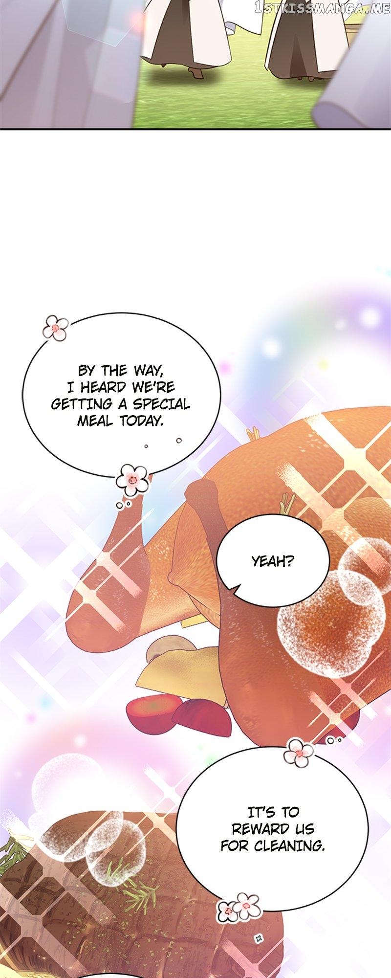 Death to the white ferret weasel Chapter 62 page 45