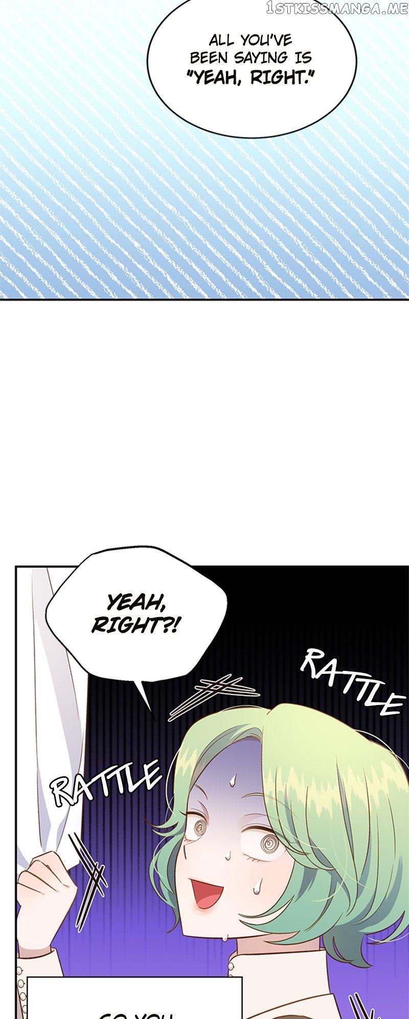 Death to the white ferret weasel Chapter 62 page 48