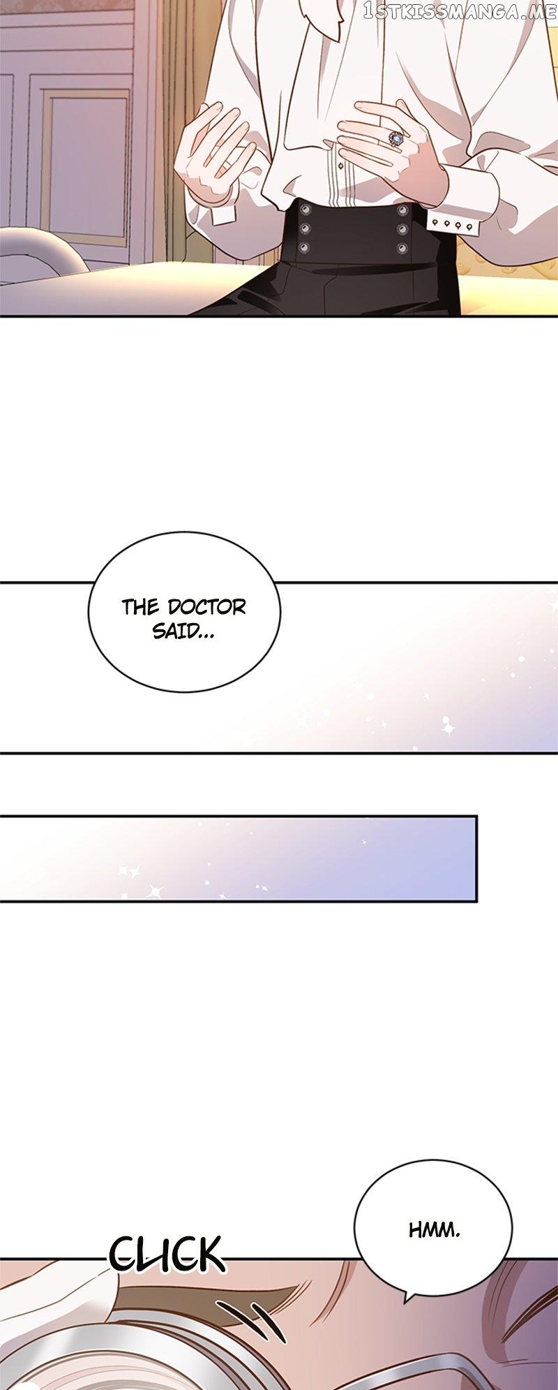 Death to the white ferret weasel Chapter 62 page 4
