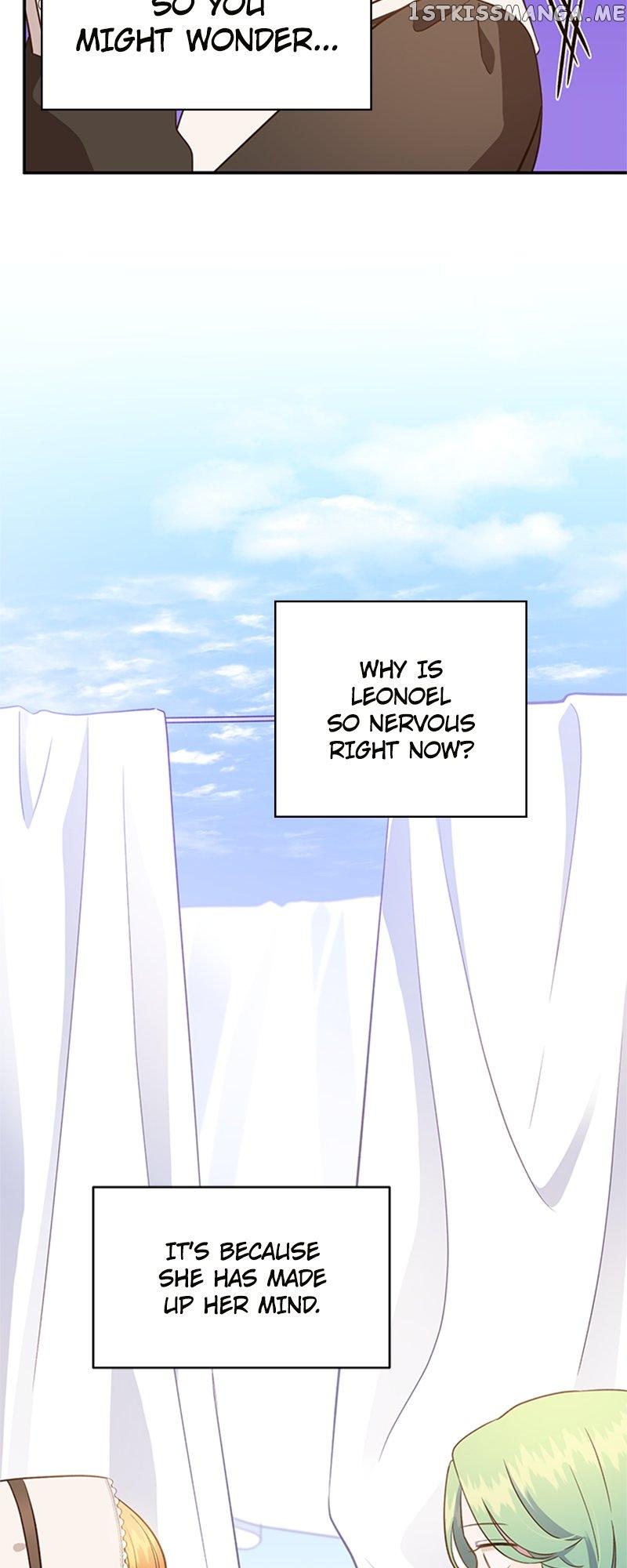 Death to the white ferret weasel Chapter 62 page 49