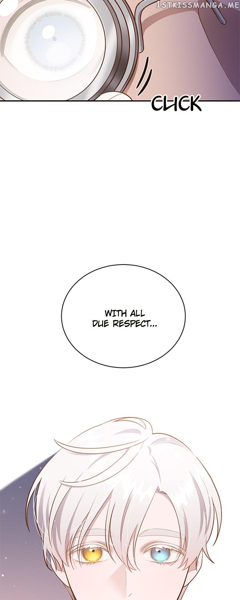 Death to the white ferret weasel Chapter 62 page 5