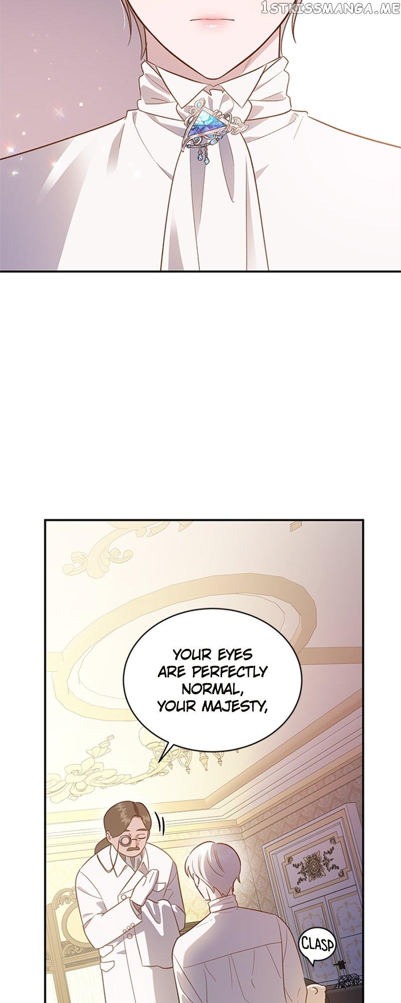 Death to the white ferret weasel Chapter 62 page 6