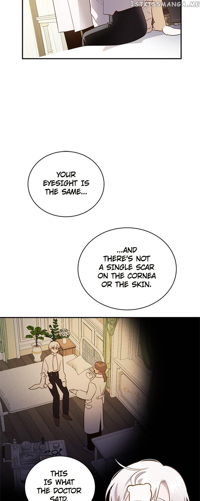 Death to the white ferret weasel Chapter 62 page 7