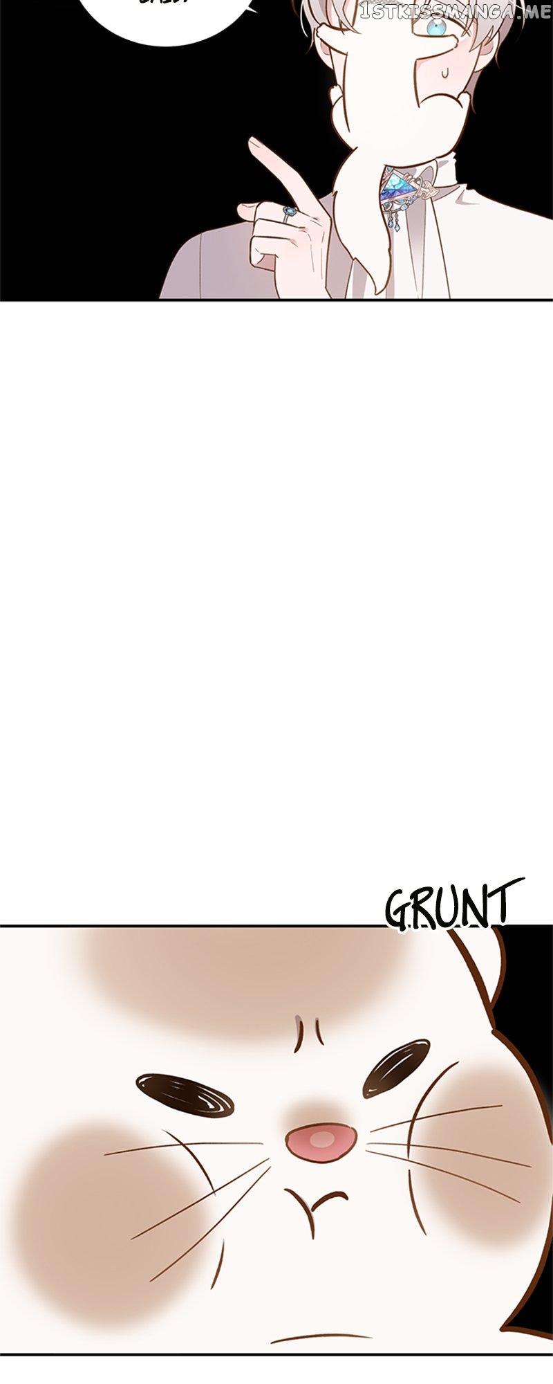 Death to the white ferret weasel Chapter 62 page 8