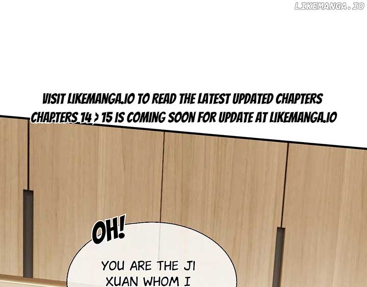 Deeply In Love Chapter 13 page 0