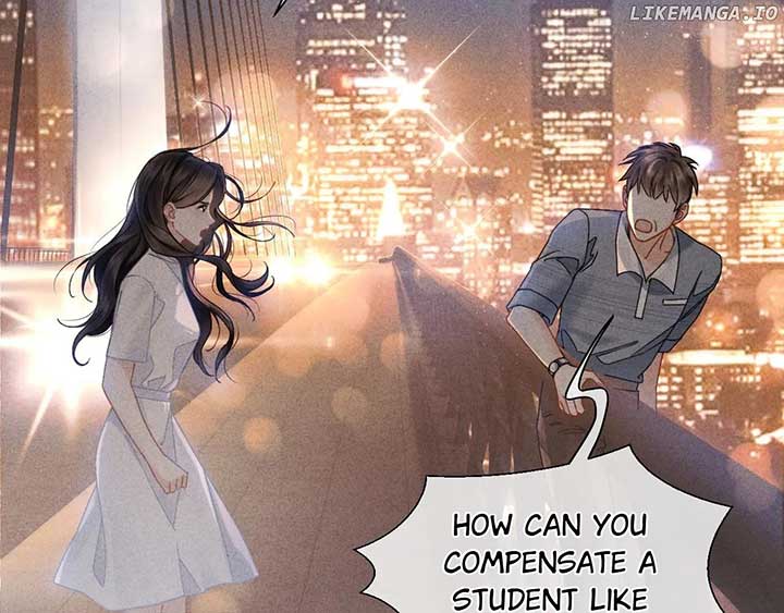 Deeply In Love Chapter 13 page 17
