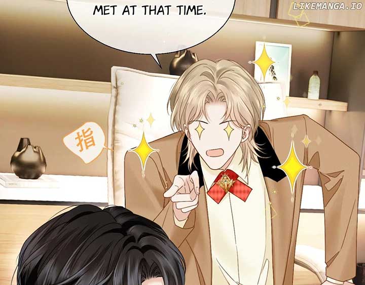 Deeply In Love Chapter 13 page 1