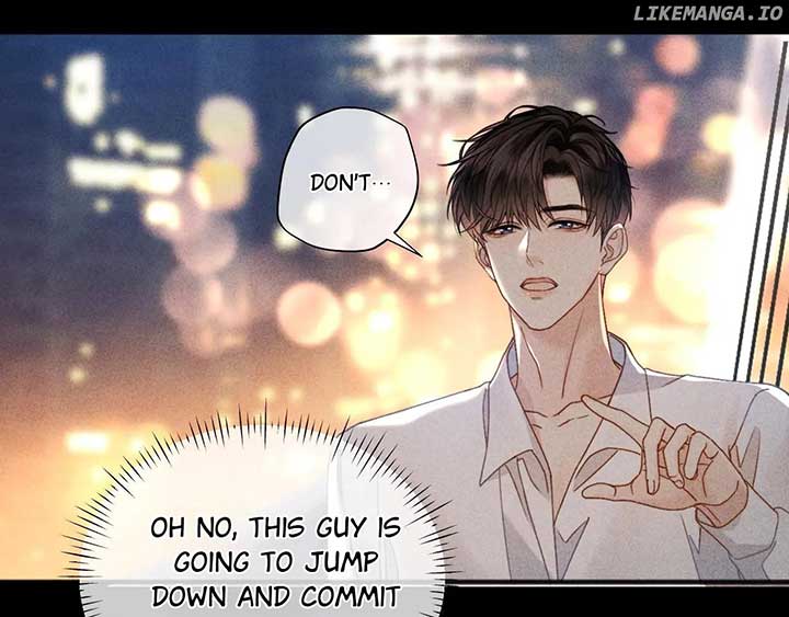 Deeply In Love Chapter 13 page 19