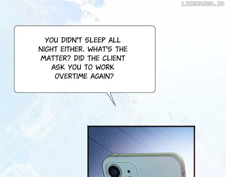 Deeply In Love Chapter 18 page 10