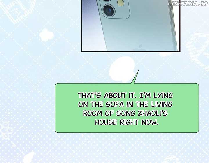 Deeply In Love Chapter 18 page 11
