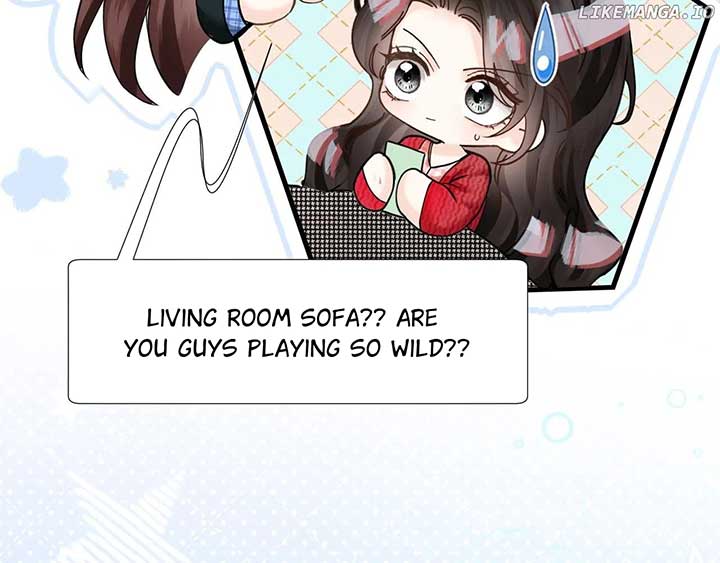 Deeply In Love Chapter 18 page 13