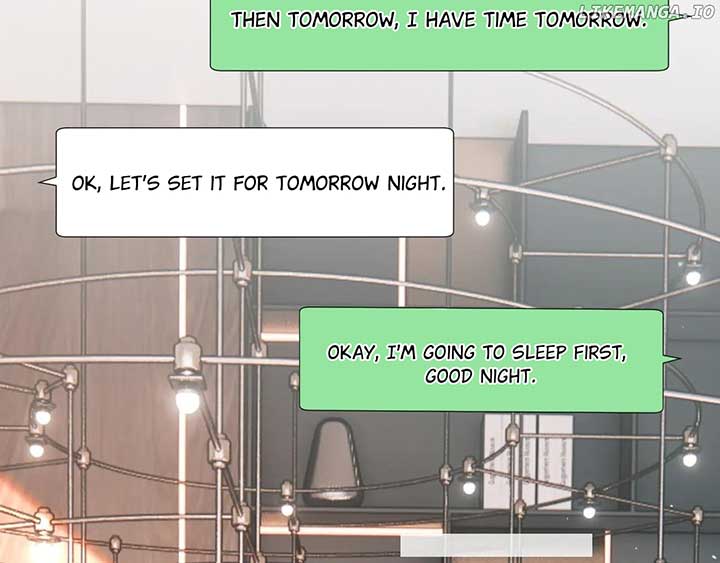 Deeply In Love Chapter 18 page 17