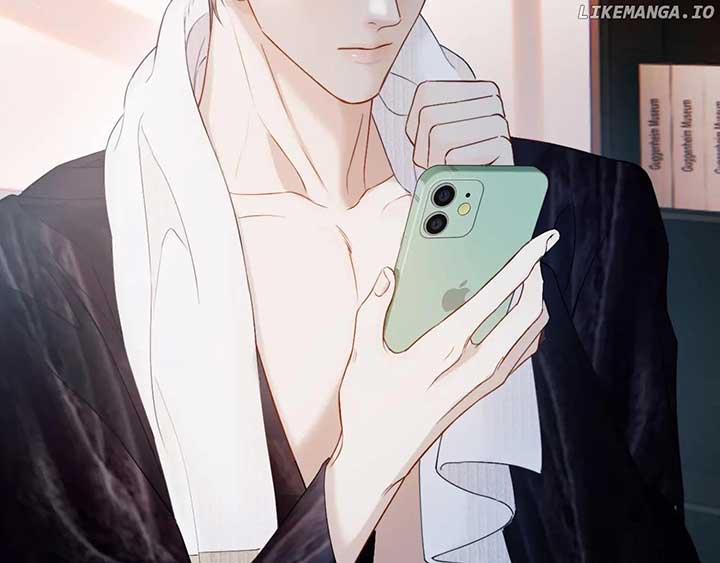 Deeply In Love Chapter 18 page 29