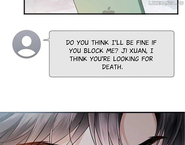 Deeply In Love Chapter 18 page 31
