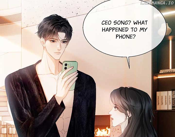 Deeply In Love Chapter 18 page 38