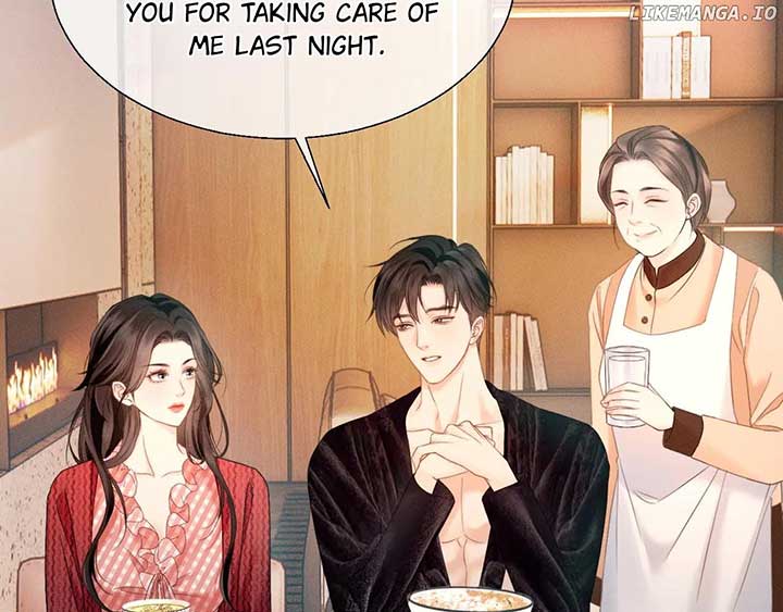 Deeply In Love Chapter 18 page 80