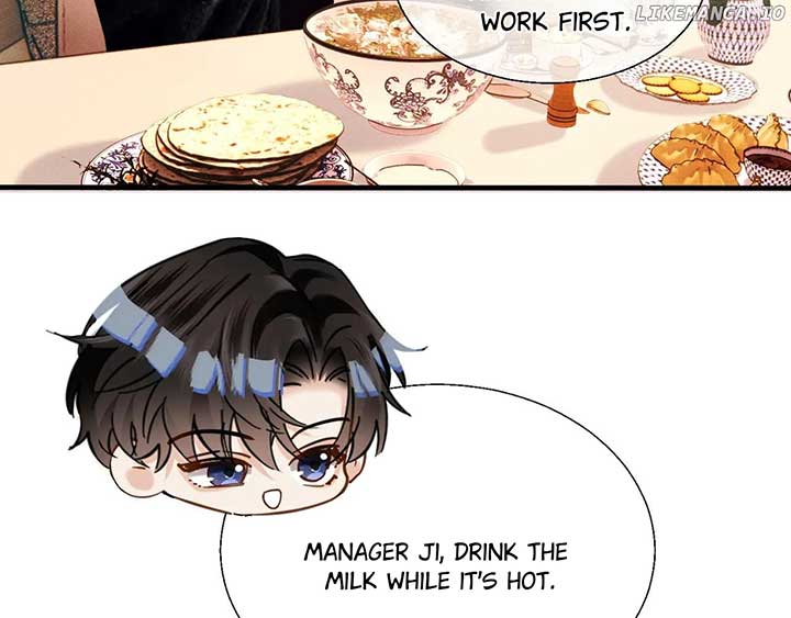 Deeply In Love Chapter 18 page 83