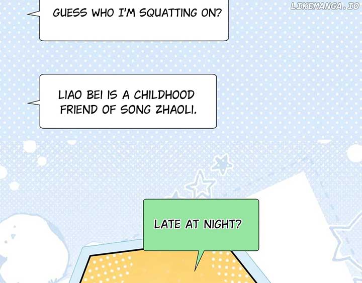 Deeply In Love Chapter 18 page 8
