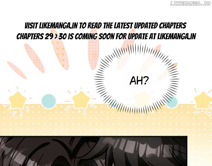 Deeply In Love Chapter 28 page 0