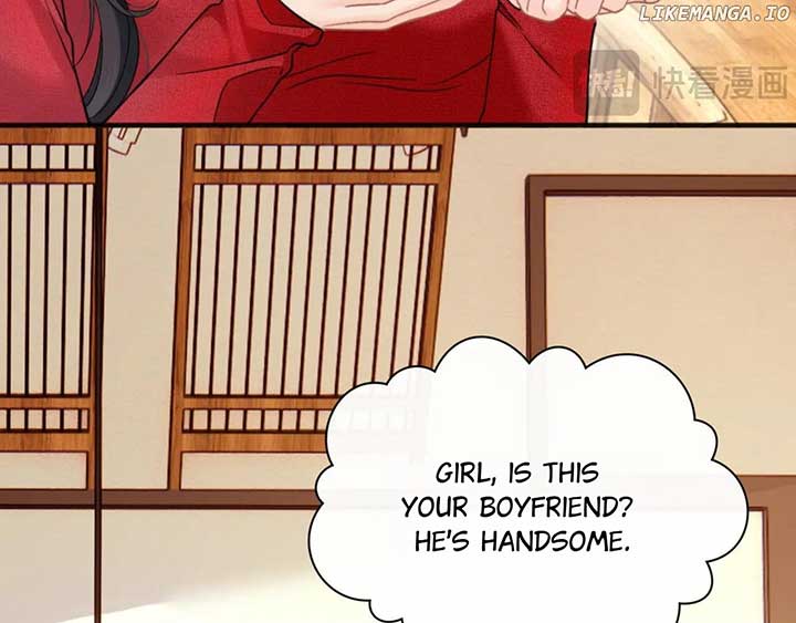 Deeply In Love Chapter 28 page 11