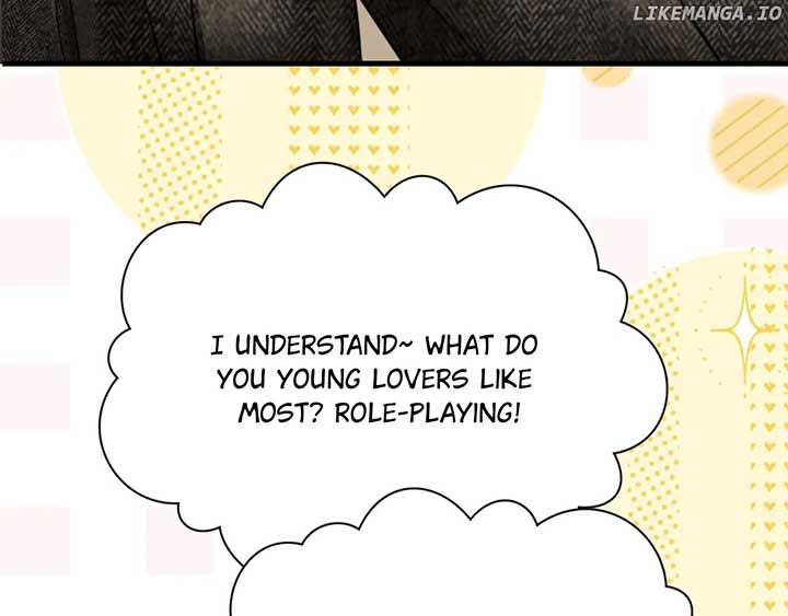 Deeply In Love Chapter 28 page 20
