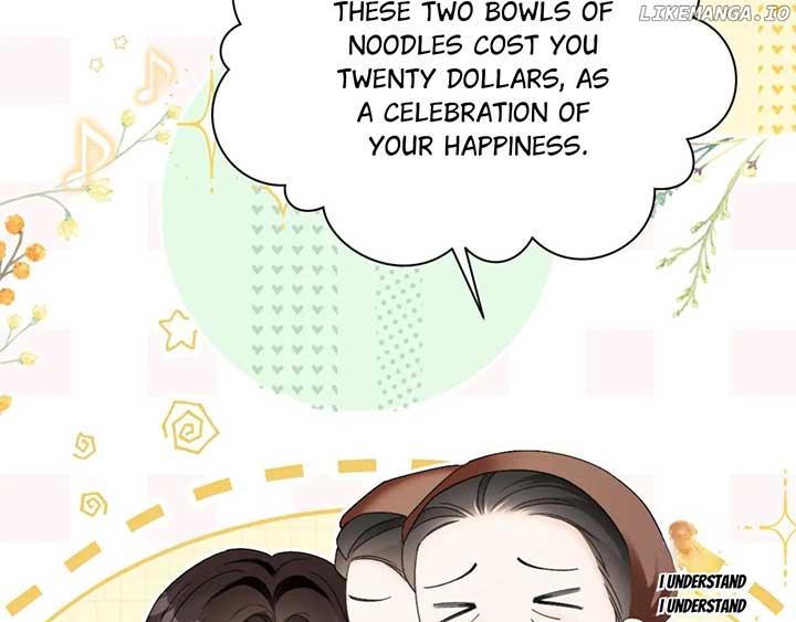 Deeply In Love Chapter 28 page 21