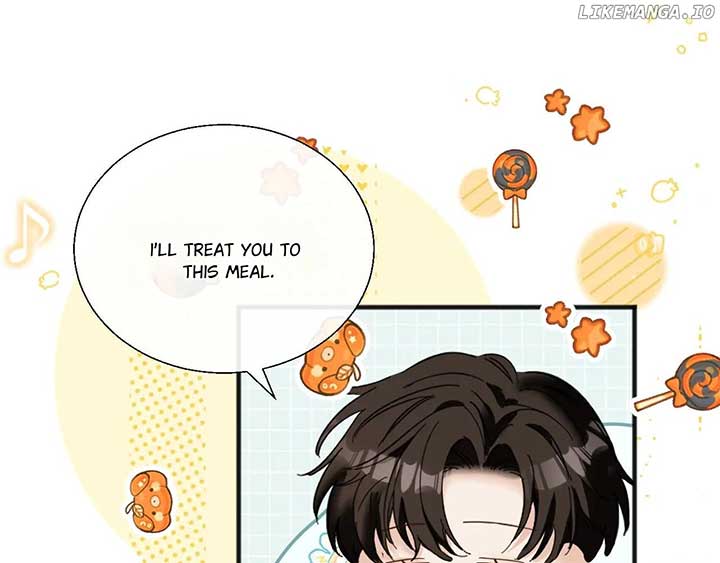Deeply In Love Chapter 28 page 23