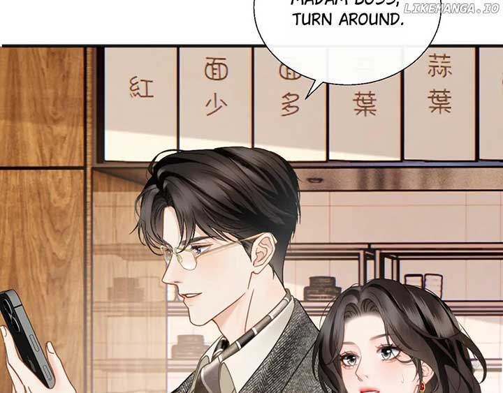 Deeply In Love Chapter 28 page 29