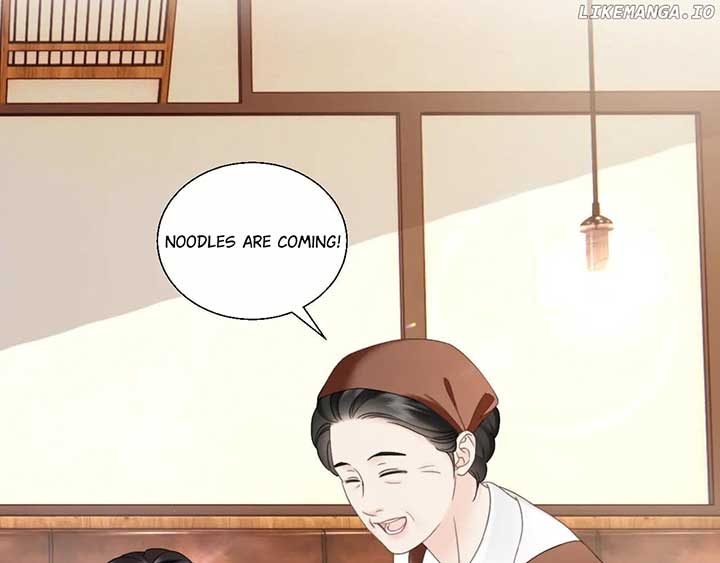 Deeply In Love Chapter 28 page 7