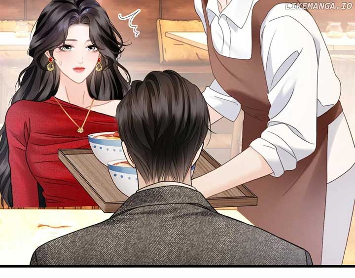 Deeply In Love Chapter 28 page 8
