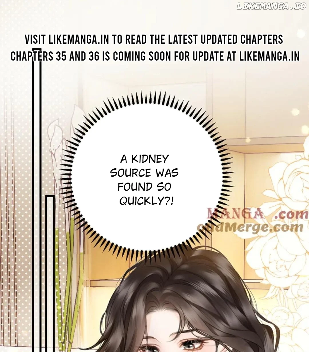 Deeply In Love Chapter 34 page 0